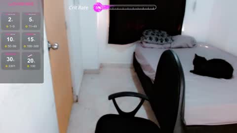 Melissas Corner online show from 8, 1, 2025