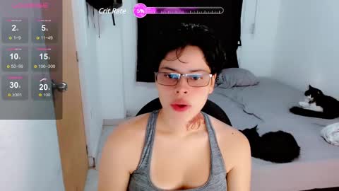 Melissas Corner online show from 16, 1, 2025