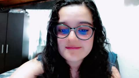 Melissas Corner online show from 1, 2, 2025