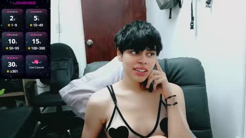 Melissas Corner online show from 8, 10, 2025