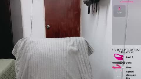 Melissas Corner online show from 20, 12, 2025