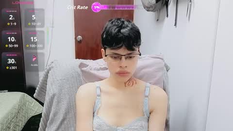 Snapshot of melissa_and_dany chatting on 18, 1, 2026 Melissas Corner online show from 18, 1, 2026