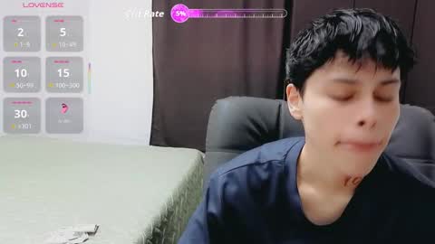 Snapshot of melissa_and_dany chatting on 8, 2, 2026 Melissas Corner online show from 8, 2, 2026