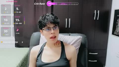 Snapshot of melissa_and_dany chatting on 17, 2, 2026 Melissas Corner online show from 17, 2, 2026