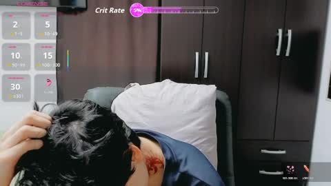 Melissas Corner online show from 26, 3, 2026