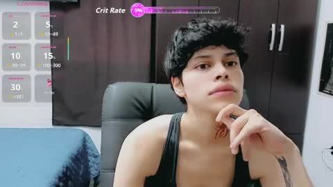 Melissas Corner online show from 10, 4, 2026