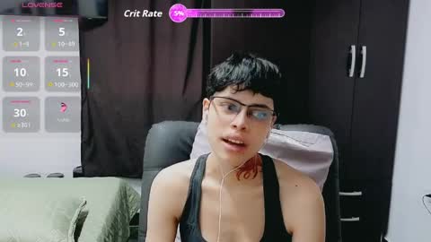 Snapshot of melissa_and_dany chatting on 22, 5, 2026 Melissas Corner online show from 22, 5, 2026
