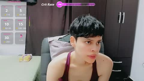 Snapshot of melissa_and_dany chatting on 26, 5, 2026 Melissas Corner online show from 26, 5, 2026