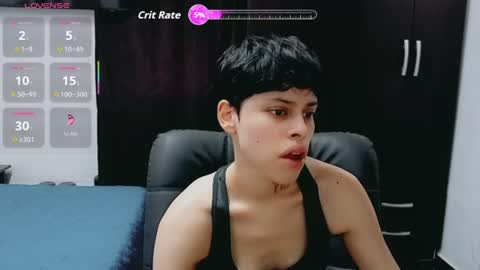 Snapshot of melissa_and_dany chatting on 15, 6, 2026 Melissas Corner online show from 15, 6, 2026