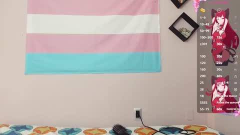 Snapshot of melissa_bunny69 chatting on 21, 10, 2025 melissa_bunny69 online show from 21, 10, 2025