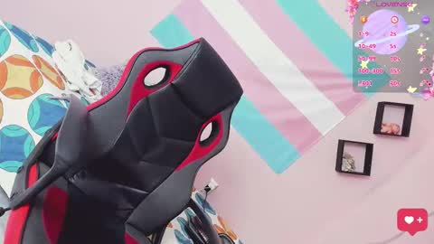 Snapshot of melissa_bunny69 chatting on 19, 11, 2025 melissa_bunny69 online show from 19, 11, 2025