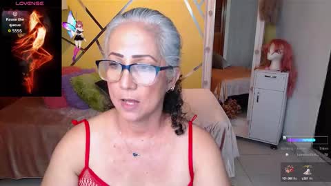 Snapshot of melissa_coleman_ chatting on 25, 9, 2025 melissa_coleman_ online show from 25, 9, 2025