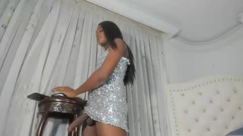 Snapshot of melissa_ebony_ chatting on 26, 6, 2026 Melissa E. online show from 26, 6, 2026