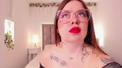 melissa_es online show from 13, 2, 2026