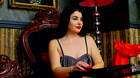 Melissa online show from 30, 12, 2024