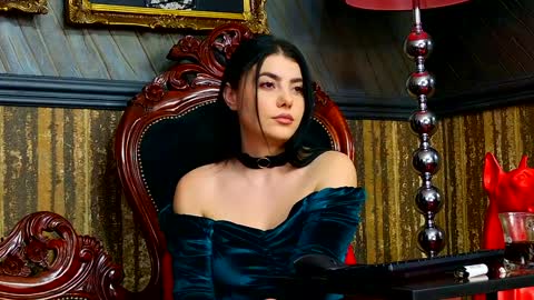 Melissa online show from 14, 1, 2025