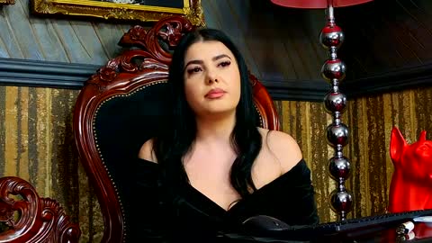 Melissa online show from 18, 1, 2025