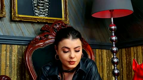 Melissa online show from 19, 1, 2025