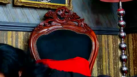 Melissa online show from 17, 2, 2025