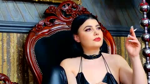 Melissa online show from 7, 3, 2025