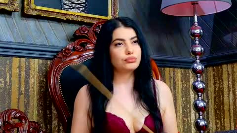 Melissa online show from 12, 3, 2025