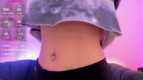 Melissa 3 online show from 24, 2, 2026