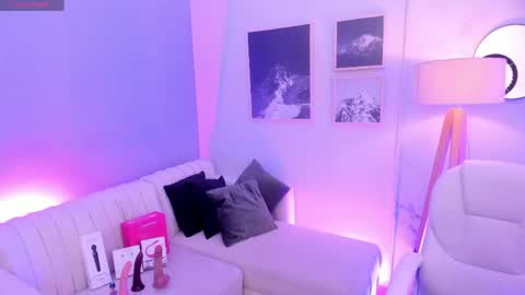 Snapshot of melissa_koster chatting on 8, 5, 2026 Melissa 3 online show from 8, 5, 2026