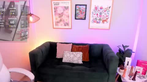Snapshot of melissa_koster chatting on 23, 6, 2026 Melissa 3 online show from 23, 6, 2026