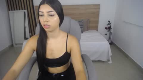 Snapshot of melissa_lenox chatting on 12, 6, 2026 melissa_lenox online show from 12, 6, 2026