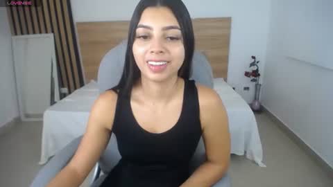 Snapshot of melissa_lenox chatting on 6, 7, 2026 melissa_lenox online show from 6, 7, 2026