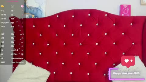 Snapshot of melissa_ls chatting on 26, 5, 2026 melissa_ls online show from 26, 5, 2026