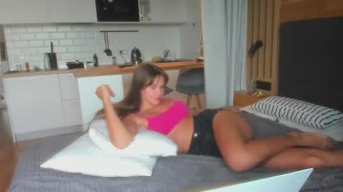 Snapshot of melissa_main chatting on 25, 6, 2026 melissa_main online show from 25, 6, 2026