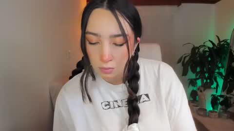 Snapshot of melissa_martiinez chatting on 28, 12, 2024 Melissa martiinez online show from 28, 12, 2024