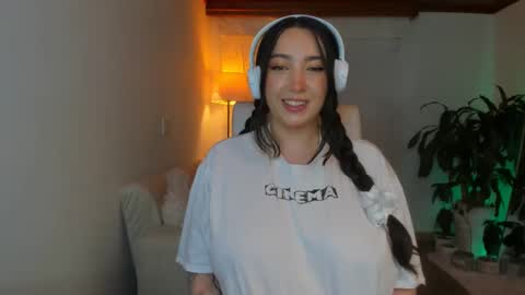 Snapshot of melissa_martiinez chatting on 28, 12, 2024 Melissa martiinez online show from 28, 12, 2024