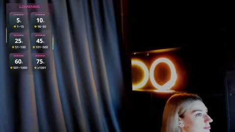 Snapshot of melissa_milton chatting on 31, 5, 2026 Melissa - Your Dream Girl online show from 31, 5, 2026