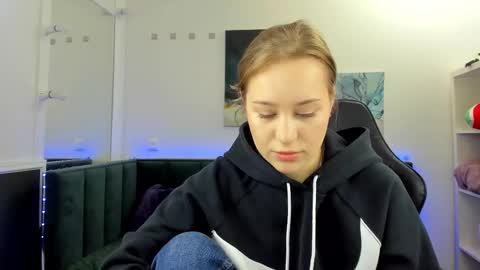 melissa_new22 online show from 3, 11, 2025