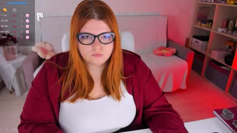 melissa_purr online show from 3, 12, 2024