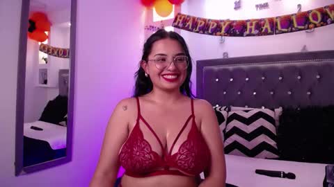 Melissa online show from 16, 10, 2025