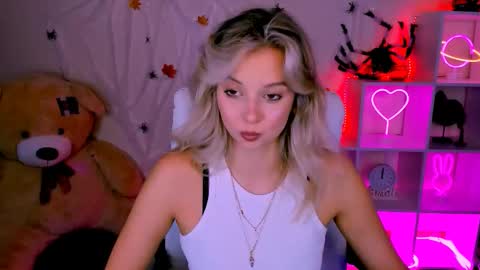 Melissa online show from 16, 10, 2025