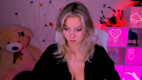 Melissa online show from 20, 10, 2025