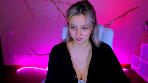 Melissa online show from 20, 11, 2025