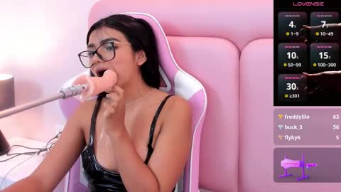 Melissa online show from 23, 2, 2025