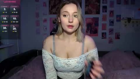 Snapshot of melissa_sw chatting on 19, 3, 2026 Missi online show from 19, 3, 2026