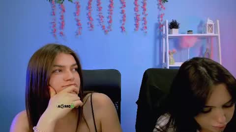 melissa_vivid online show from 5, 7, 2026