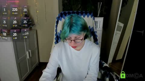 Snapshot of melissa_wells chatting on 8, 1, 2025 Melissa online show from 8, 1, 2025