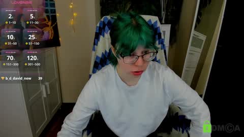 Snapshot of melissa_wells chatting on 30, 1, 2025 Melissa online show from 30, 1, 2025