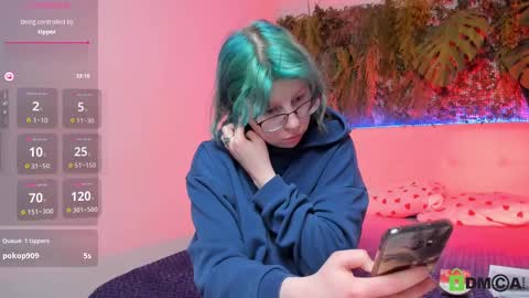 Snapshot of melissa_wells chatting on 9, 2, 2025 Melissa online show from 9, 2, 2025