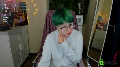Snapshot of melissa_wells chatting on 21, 2, 2025 Melissa online show from 21, 2, 2025