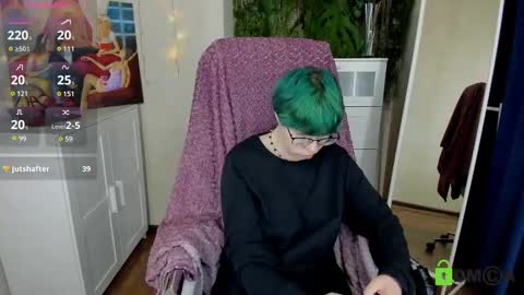 Snapshot of melissa_wells chatting on 22, 2, 2025 Melissa online show from 22, 2, 2025