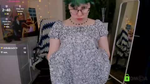 Snapshot of melissa_wells chatting on 25, 2, 2025 Melissa online show from 25, 2, 2025